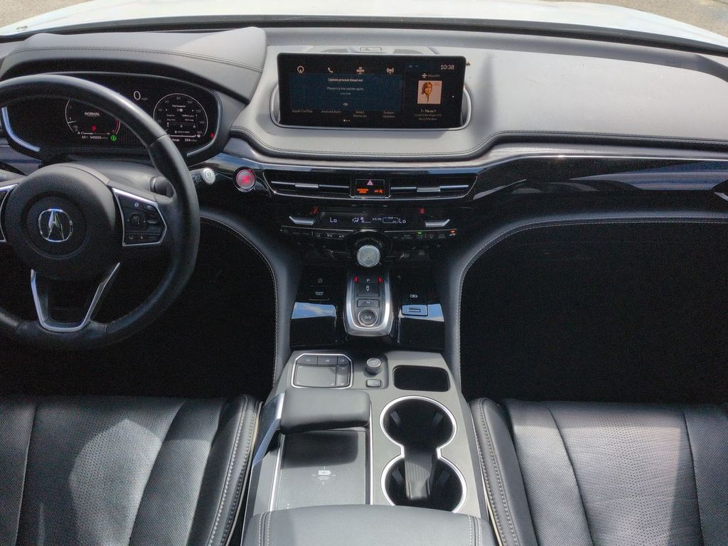 Thumbnail: 2023 Acura MDX - 9
