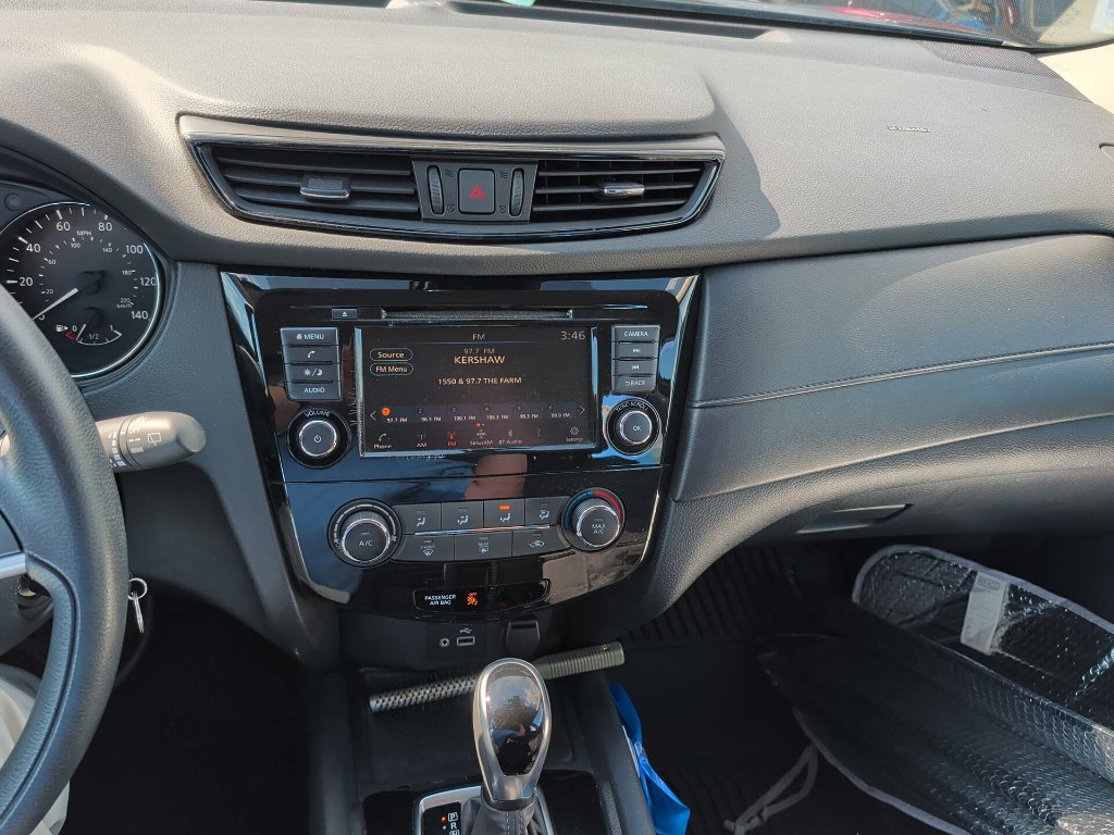 Thumbnail: 2020 Nissan Rogue - 5