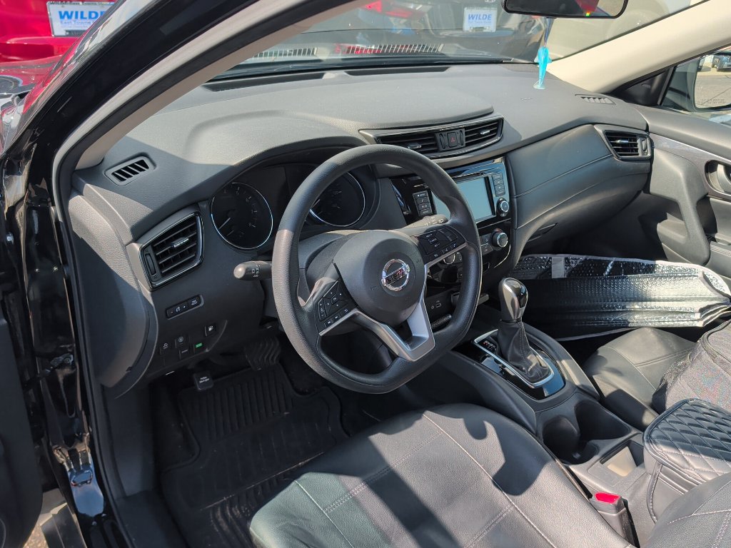 Thumbnail: 2020 Nissan Rogue - 2