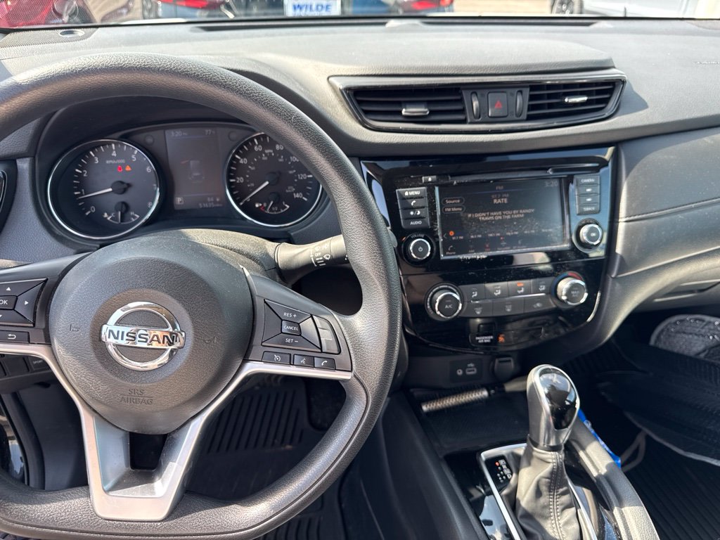 Thumbnail: 2020 Nissan Rogue - 4