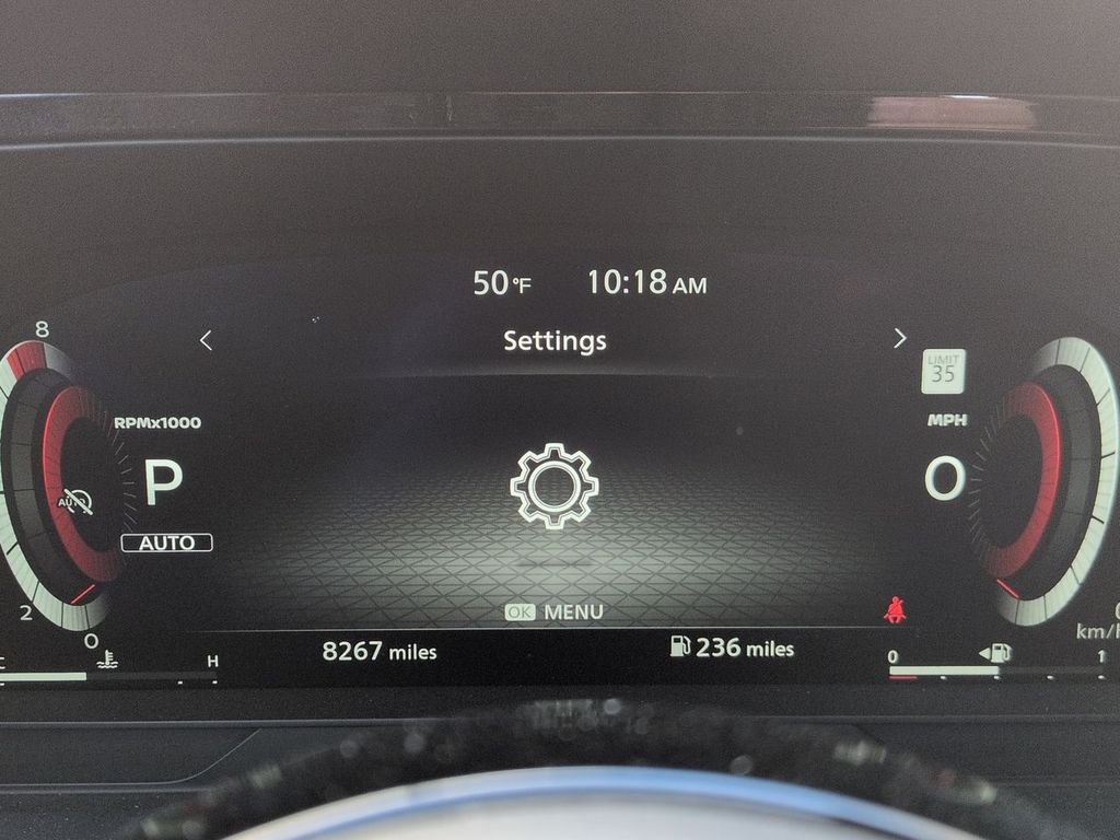 Thumbnail: 2025 Nissan Pathfinder - 16