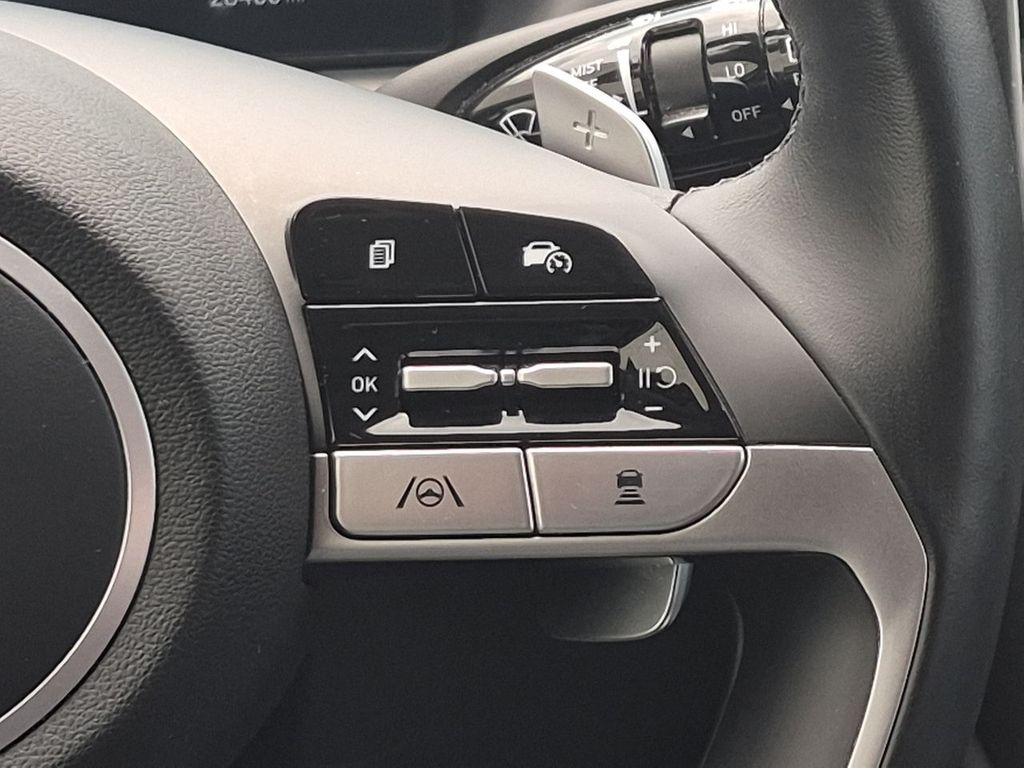 Thumbnail: 2023 Hyundai Tucson - 32