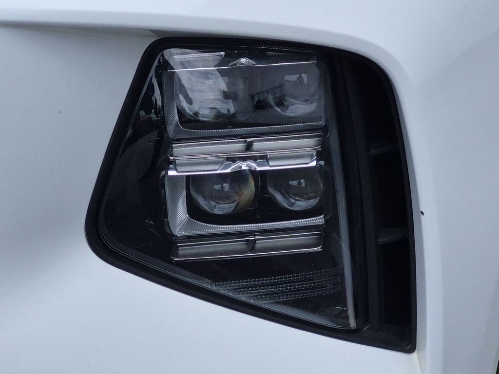 Thumbnail: 2023 Hyundai Tucson - 24