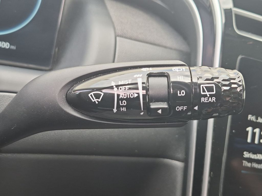 Thumbnail: 2023 Hyundai Tucson - 33