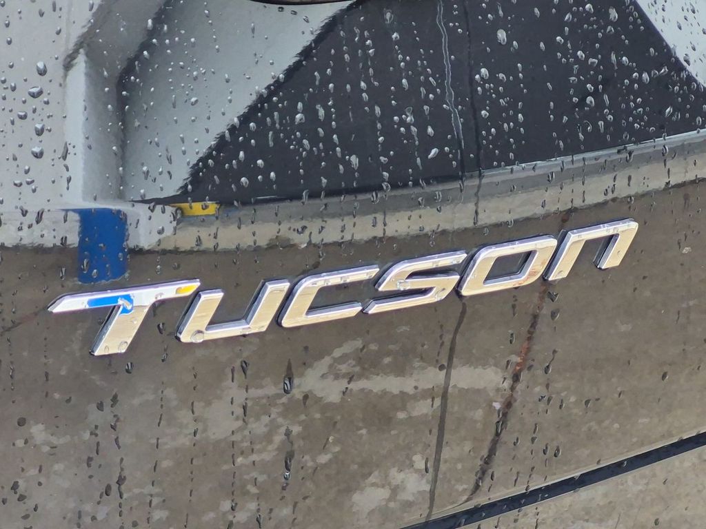 Thumbnail: 2023 Hyundai Tucson - 7