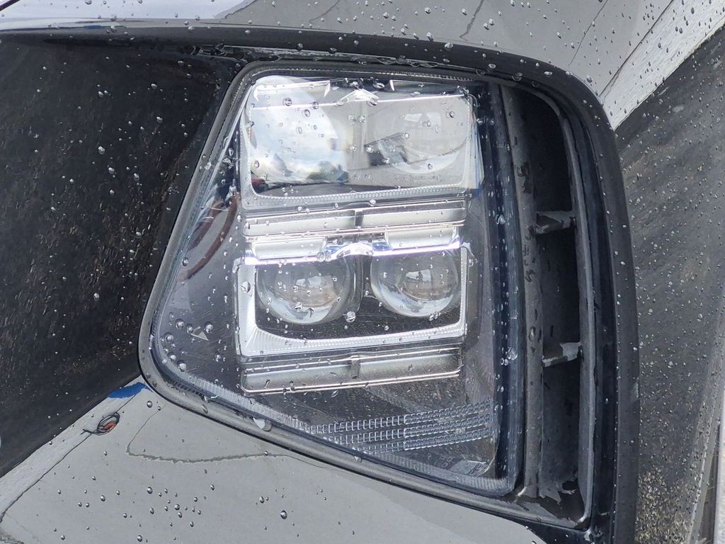 Thumbnail: 2023 Hyundai Tucson - 24