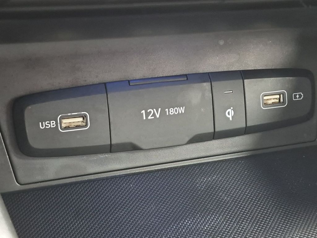 Thumbnail: 2023 Hyundai Tucson - 37