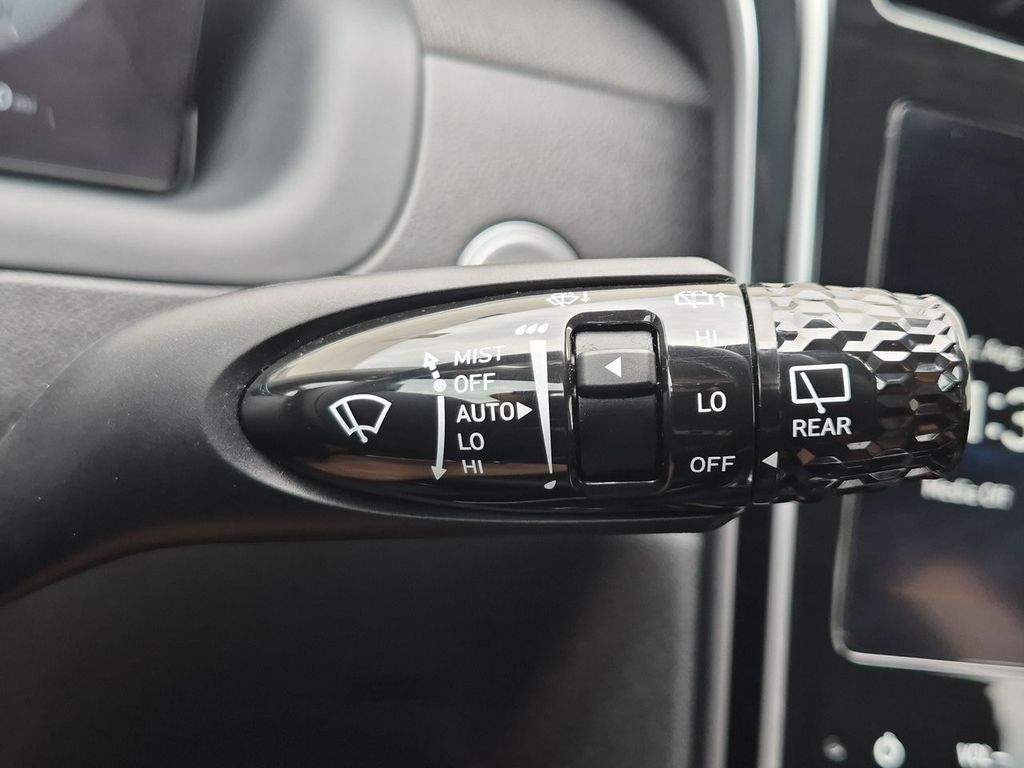 Thumbnail: 2023 Hyundai Tucson - 33