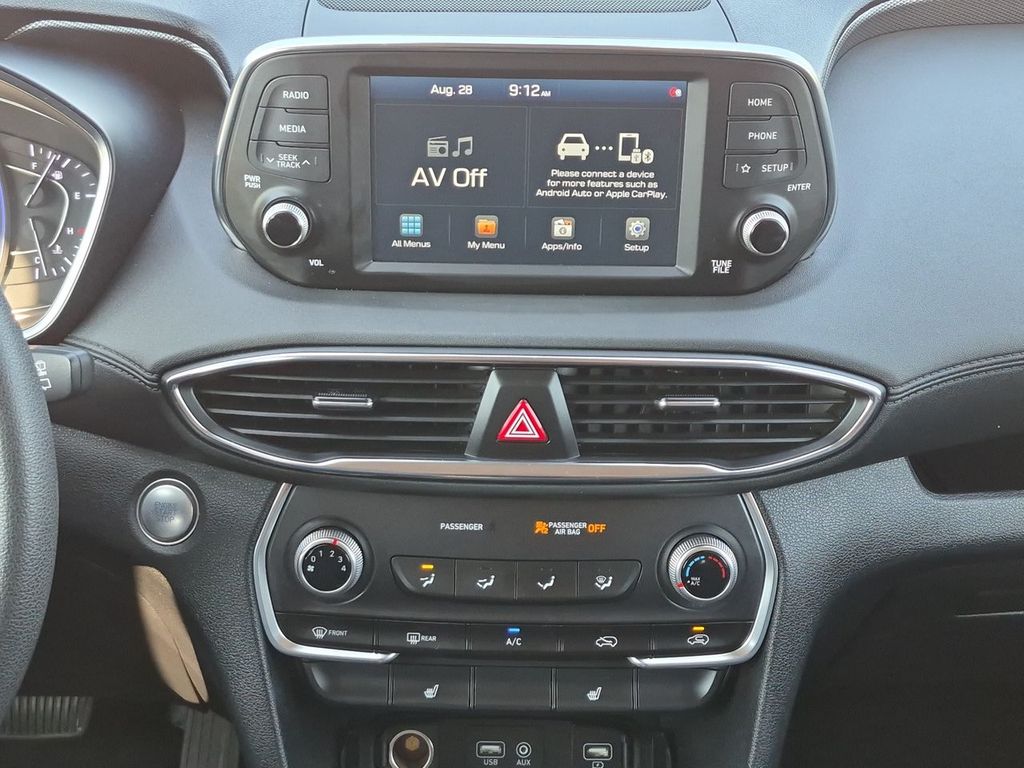 Thumbnail: 2020 Hyundai Santa Fe - 15