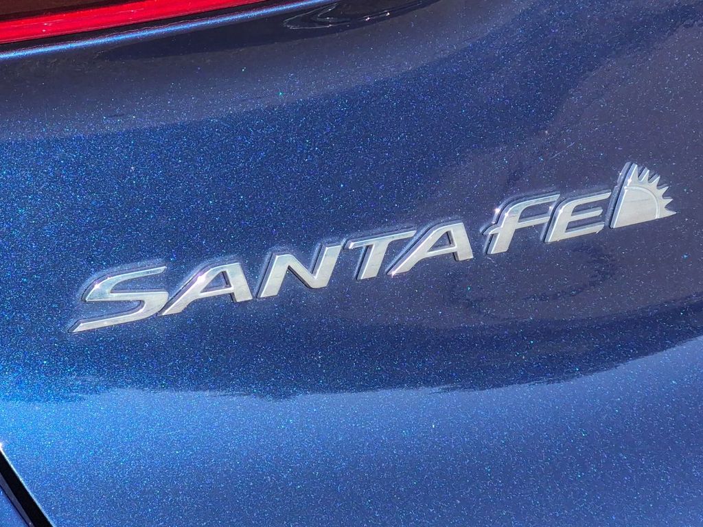 Thumbnail: 2020 Hyundai Santa Fe - 26