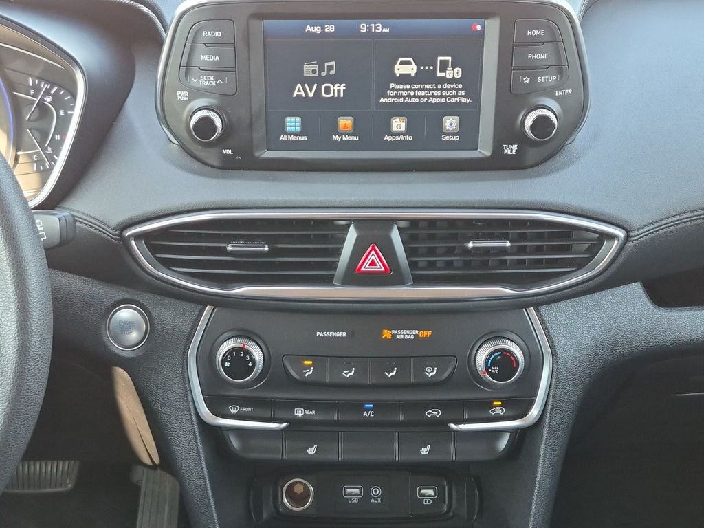 Thumbnail: 2020 Hyundai Santa Fe - 34