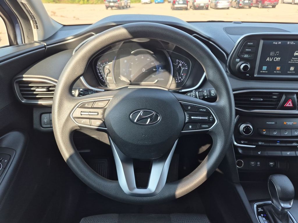 Thumbnail: 2020 Hyundai Santa Fe - 13