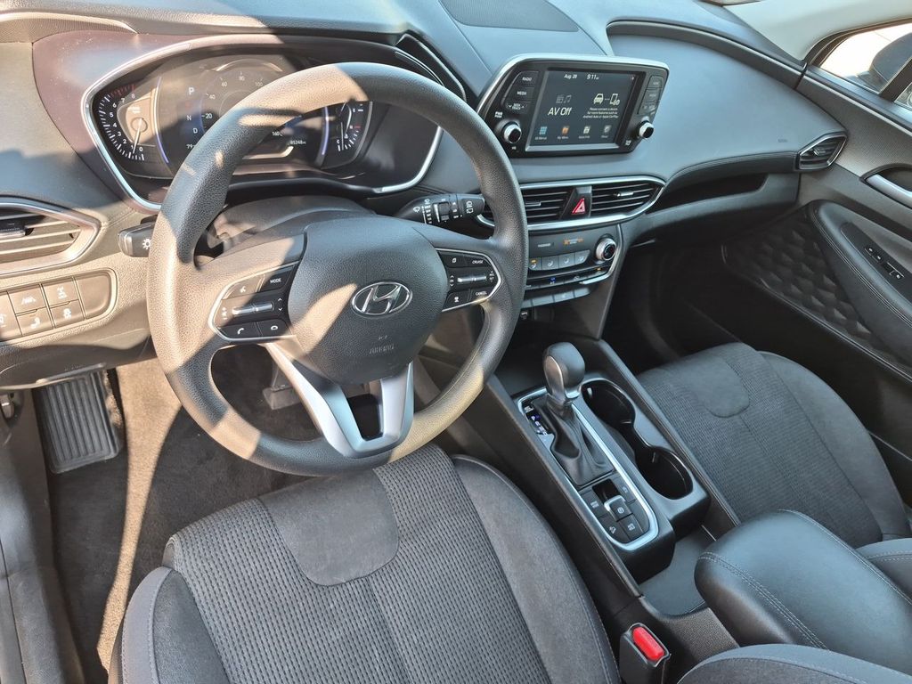 Thumbnail: 2020 Hyundai Santa Fe - 2