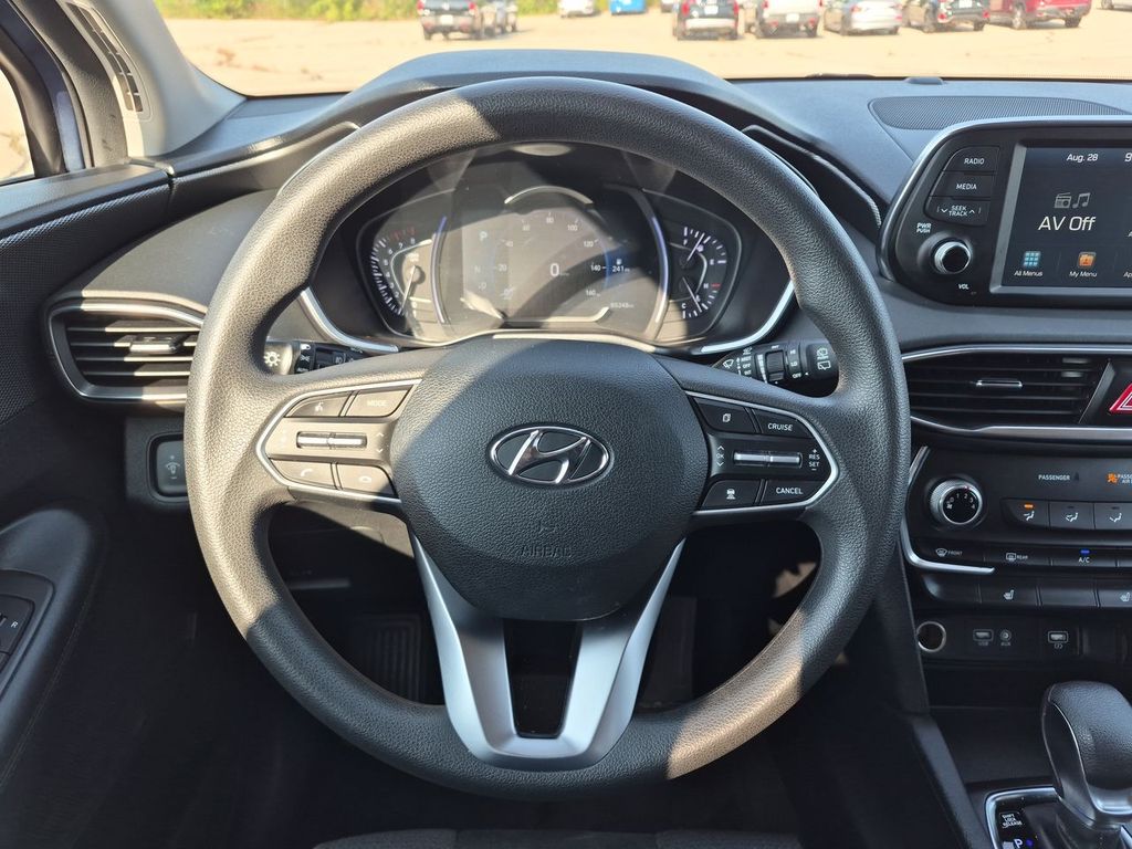 Thumbnail: 2020 Hyundai Santa Fe - 14