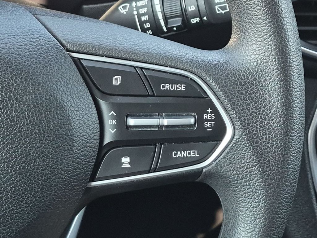 Thumbnail: 2020 Hyundai Santa Fe - 31