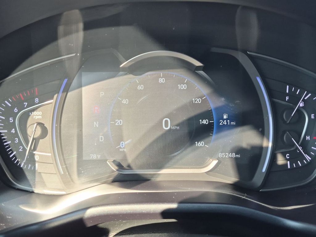 Thumbnail: 2020 Hyundai Santa Fe - 37