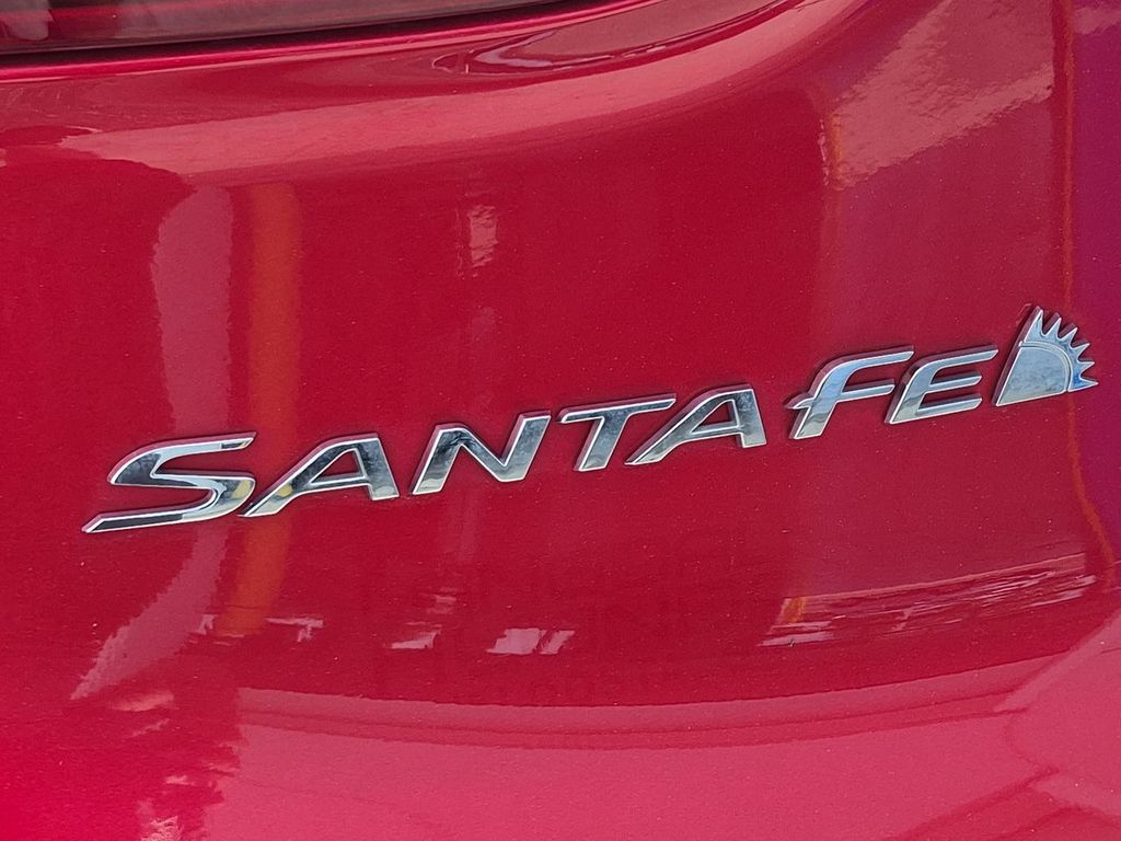 Thumbnail: 2023 Hyundai Santa Fe - 26