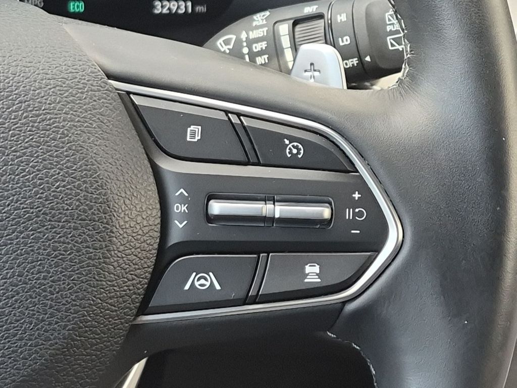 Thumbnail: 2023 Hyundai Santa Fe - 33