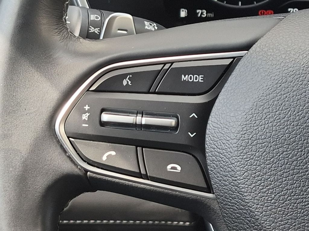 Thumbnail: 2023 Hyundai Santa Fe - 32