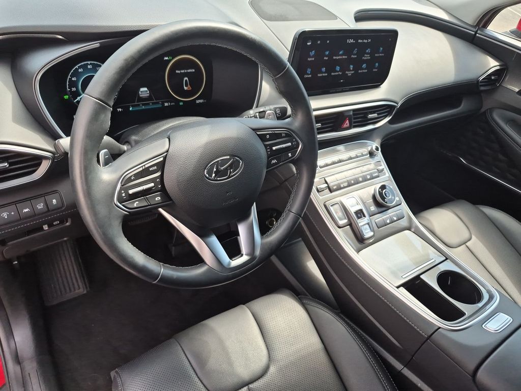 Thumbnail: 2023 Hyundai Santa Fe - 2