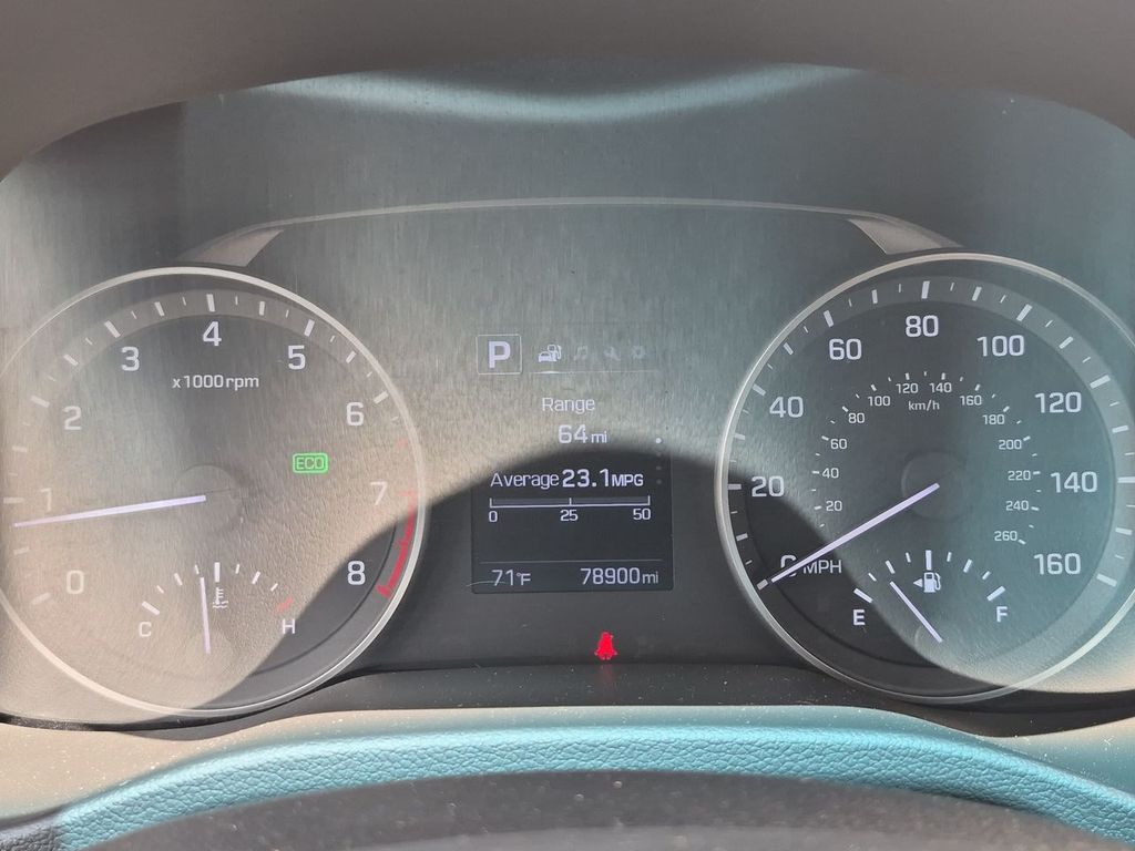 Thumbnail: 2018 Hyundai Elantra - 16