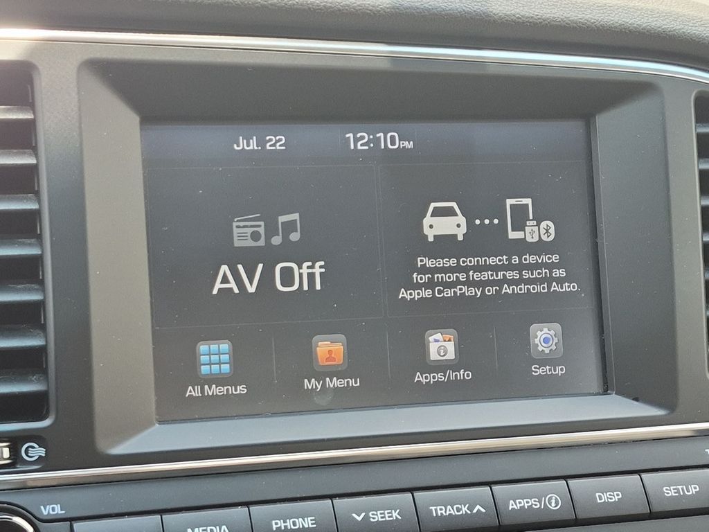 Thumbnail: 2018 Hyundai Elantra - 34