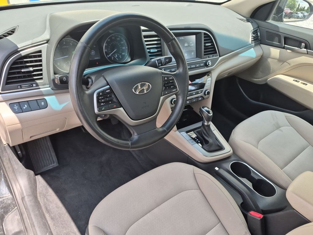 Thumbnail: 2018 Hyundai Elantra - 2