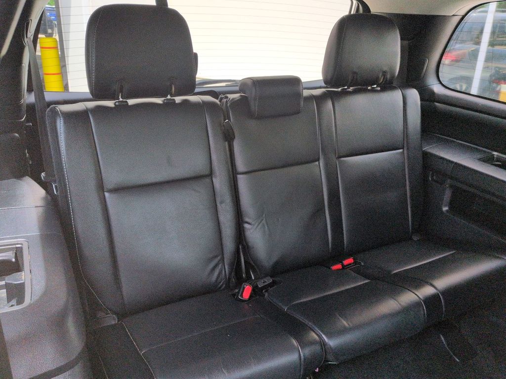 Thumbnail: 2018 Toyota Sequoia - 30