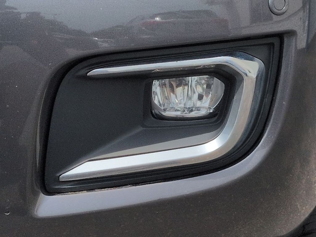 Thumbnail: 2018 Toyota Sequoia - 24
