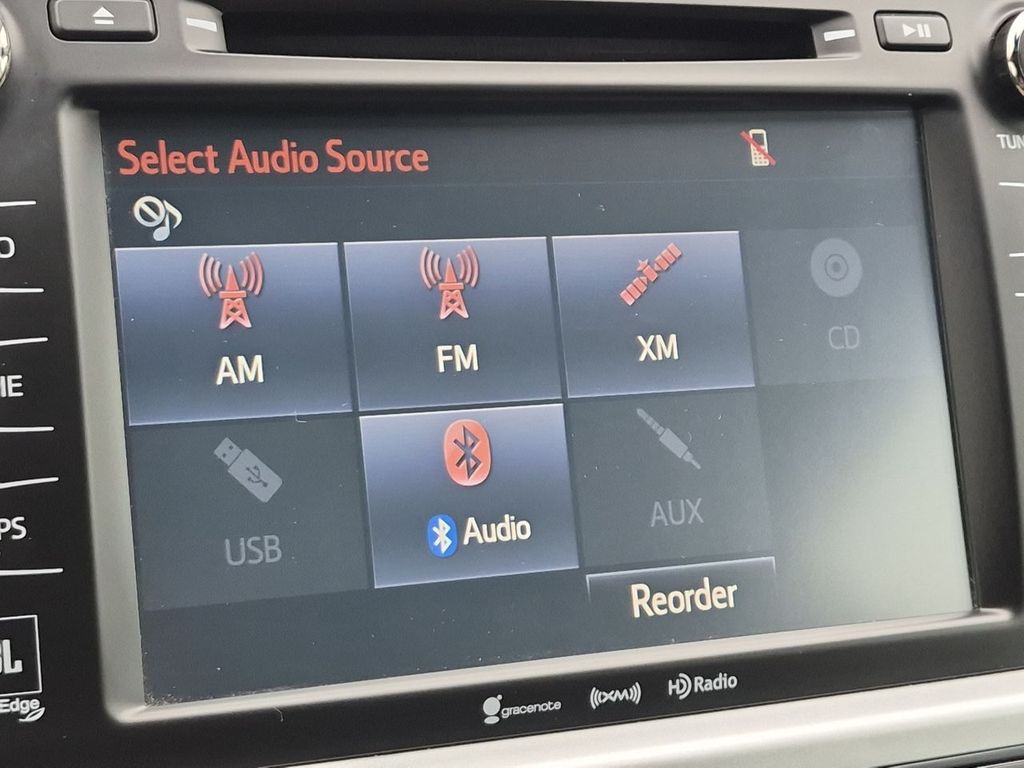 Thumbnail: 2018 Toyota Highlander - 36