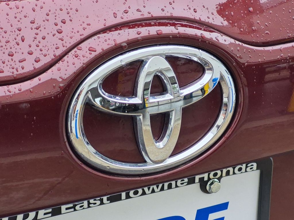 Thumbnail: 2018 Toyota Highlander - 7
