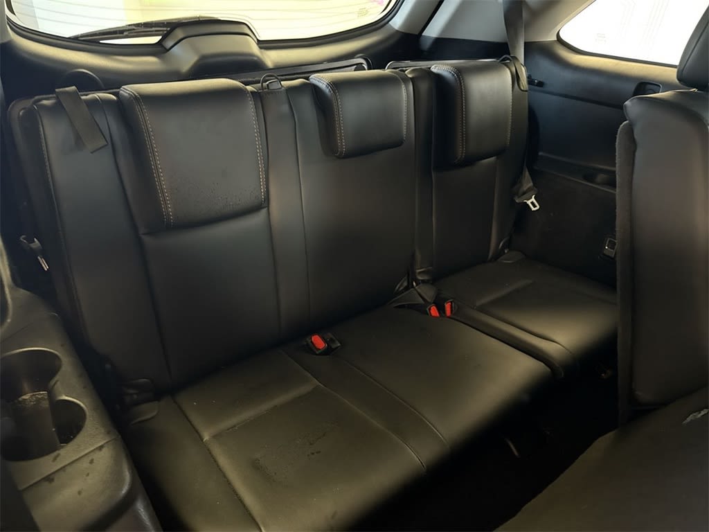 Thumbnail: 2018 Toyota Highlander - 31