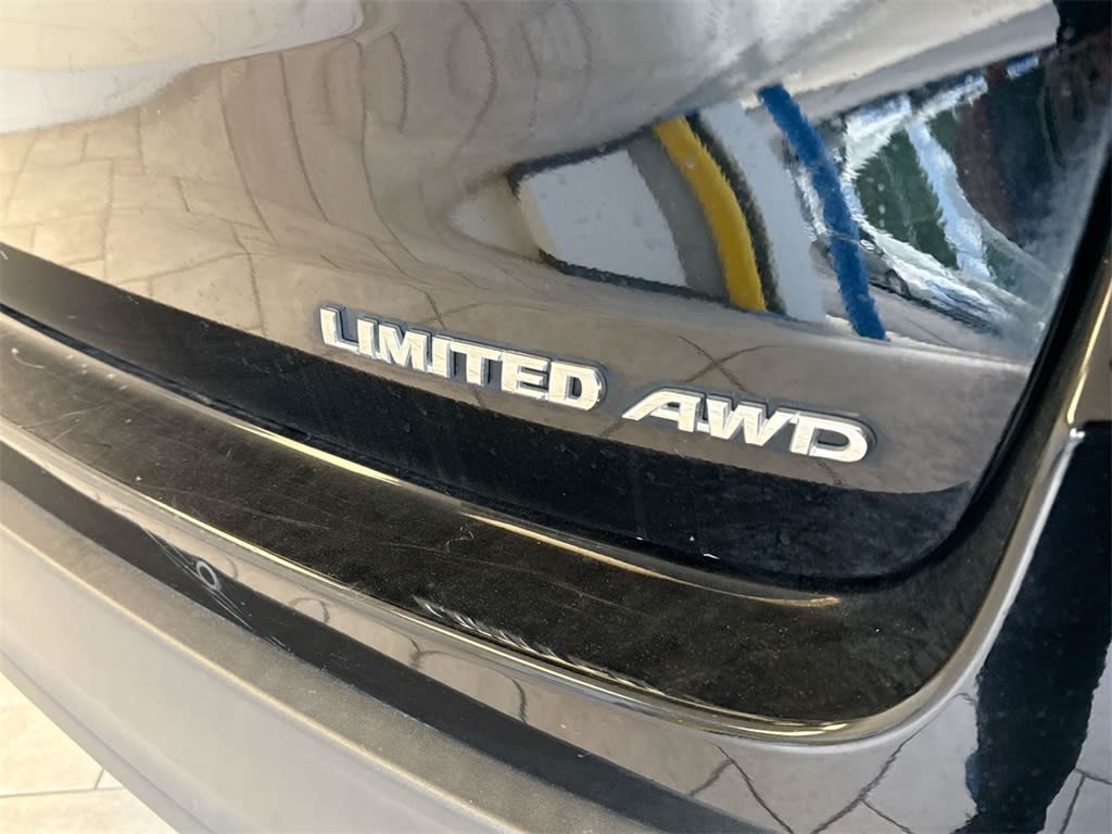 Thumbnail: 2018 Toyota Highlander - 7