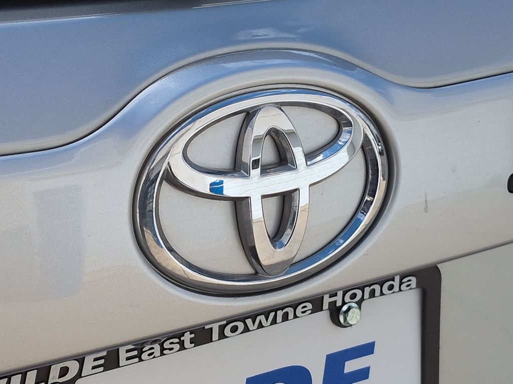 Thumbnail: 2019 Toyota Highlander - 7