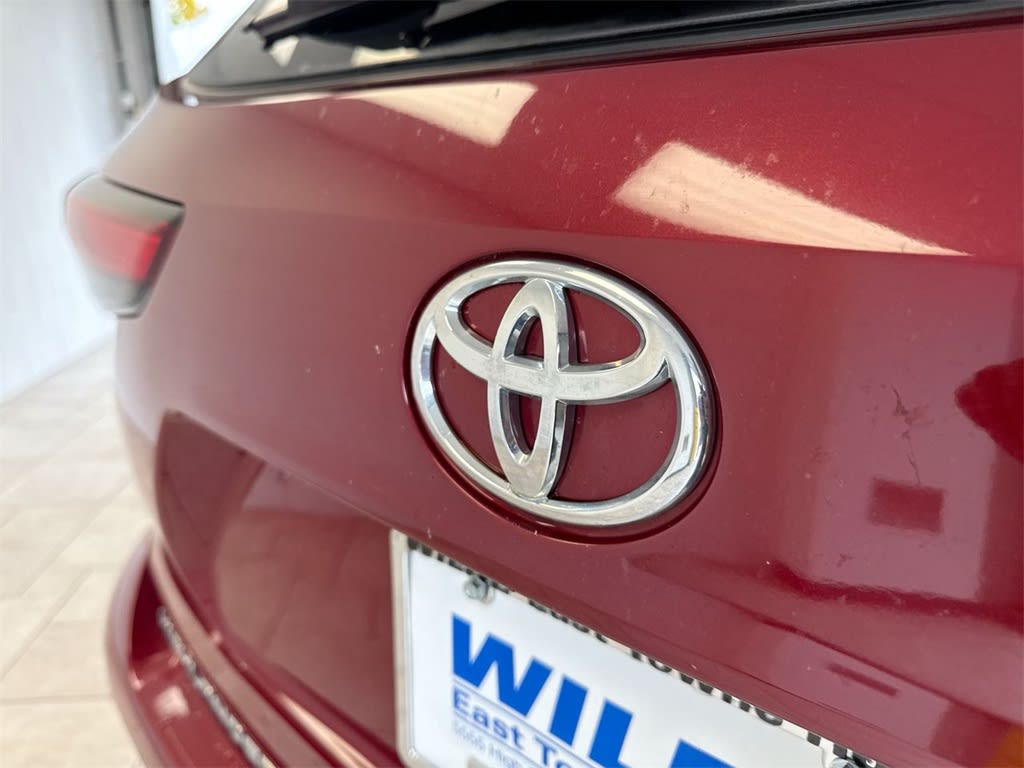 Thumbnail: 2022 Toyota Highlander - 26