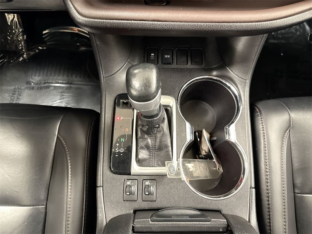 Thumbnail: 2019 Toyota Highlander - 39