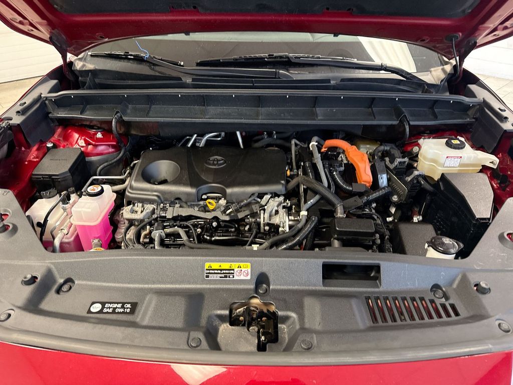 Thumbnail: 2021 Toyota Highlander - 9