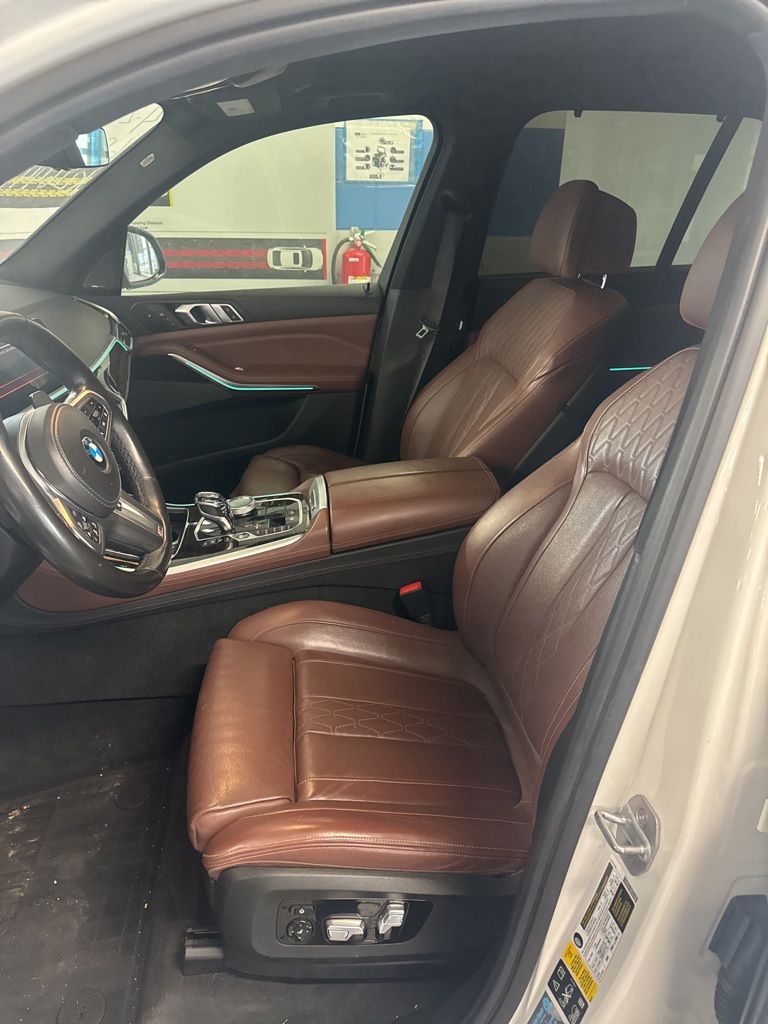 Thumbnail: 2019 BMW X5 - 3