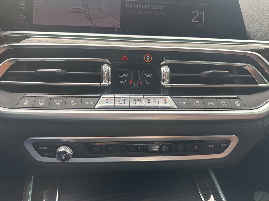 Thumbnail: 2019 BMW X5 - 13