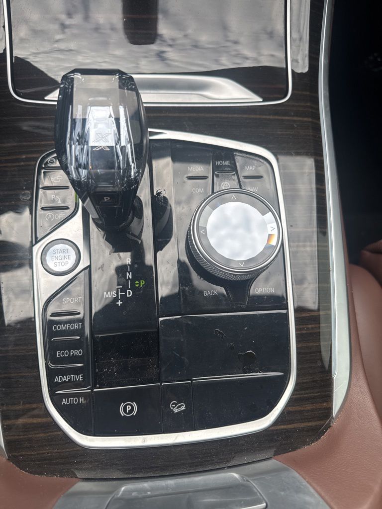 Thumbnail: 2019 BMW X5 - 5