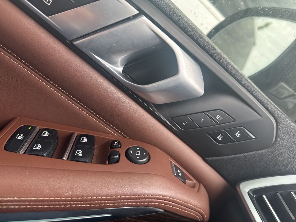 Thumbnail: 2019 BMW X5 - 11