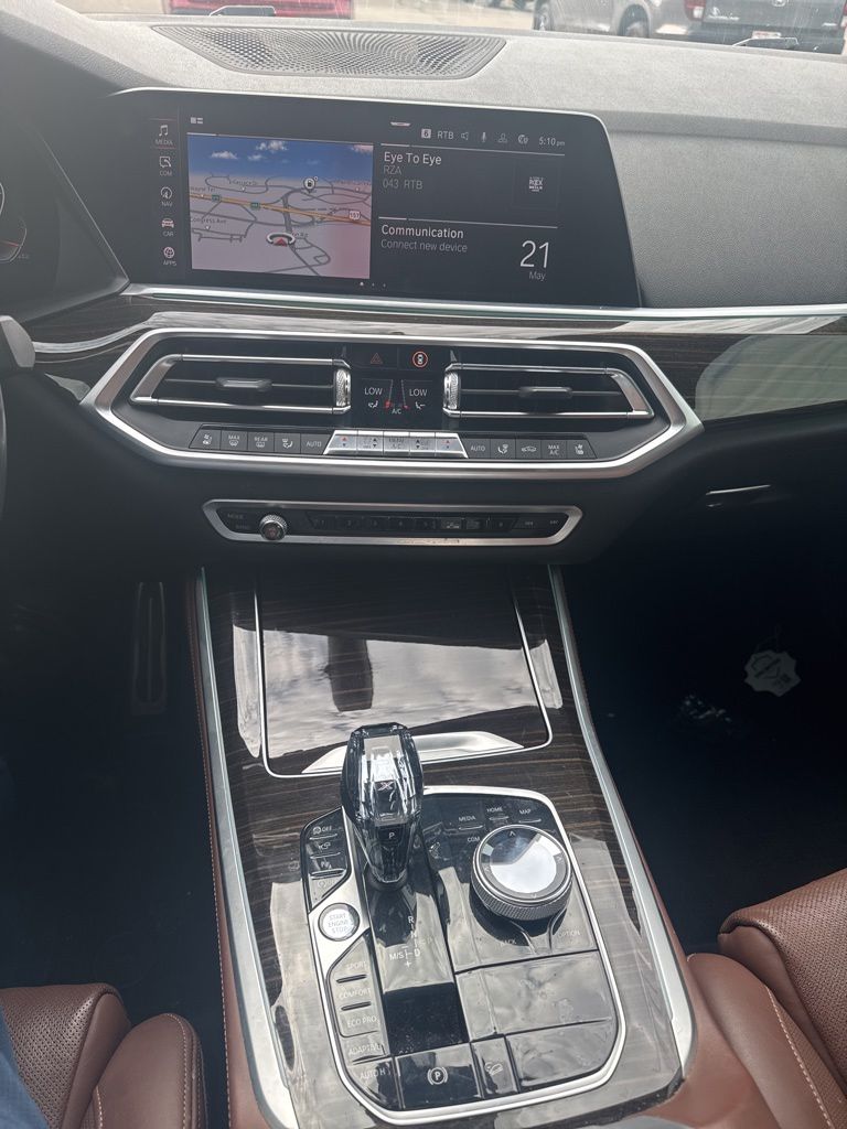Thumbnail: 2019 BMW X5 - 6