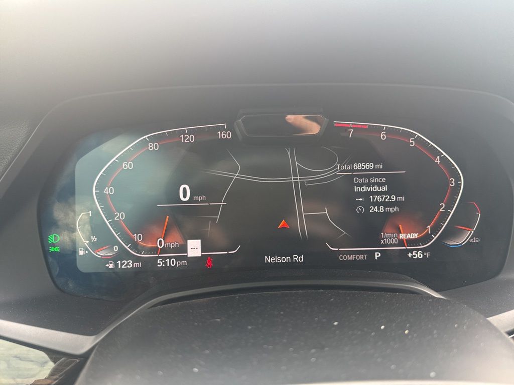 Thumbnail: 2019 BMW X5 - 7