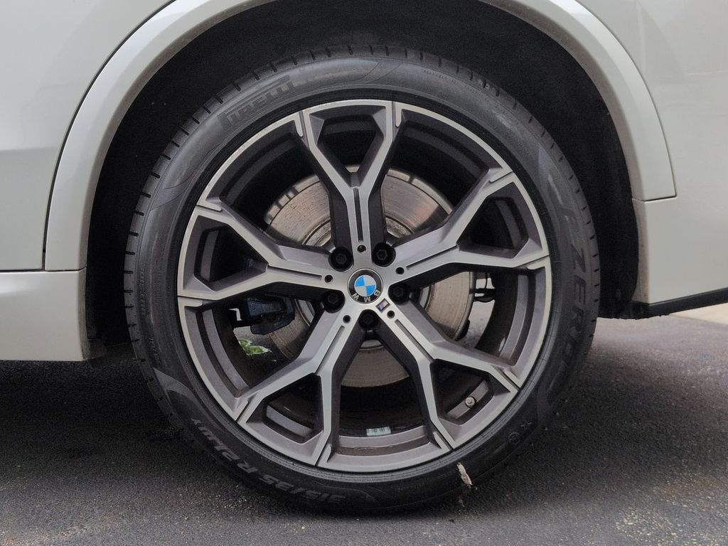 Thumbnail: 2019 BMW X5 - 8