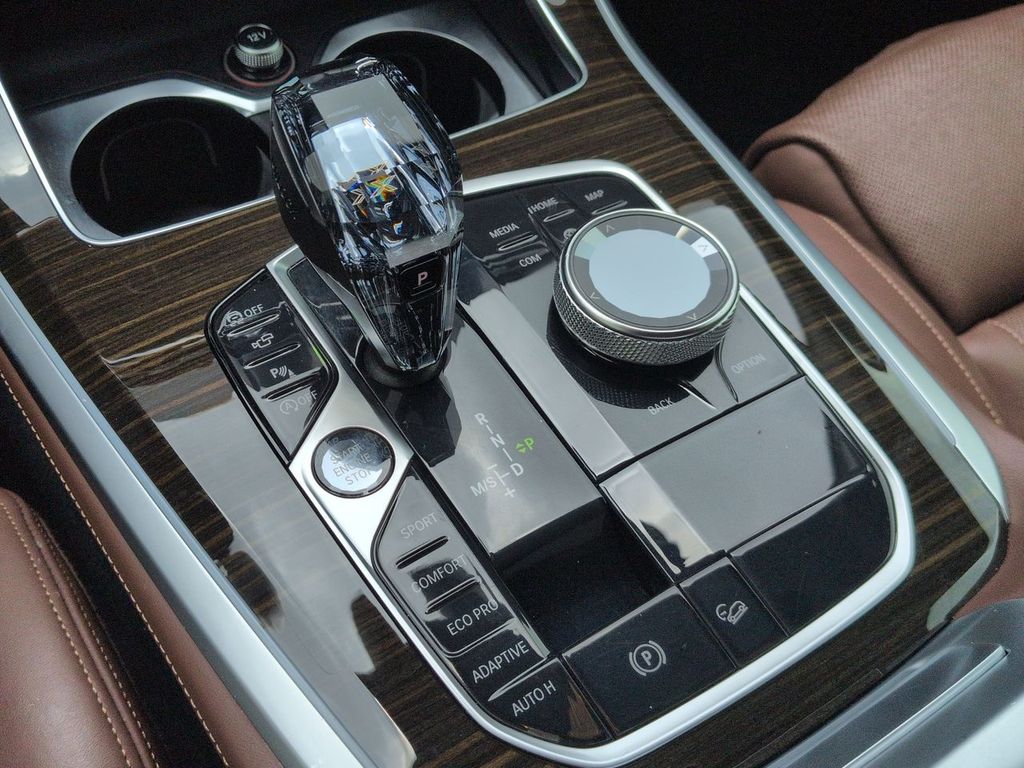 Thumbnail: 2019 BMW X5 - 37