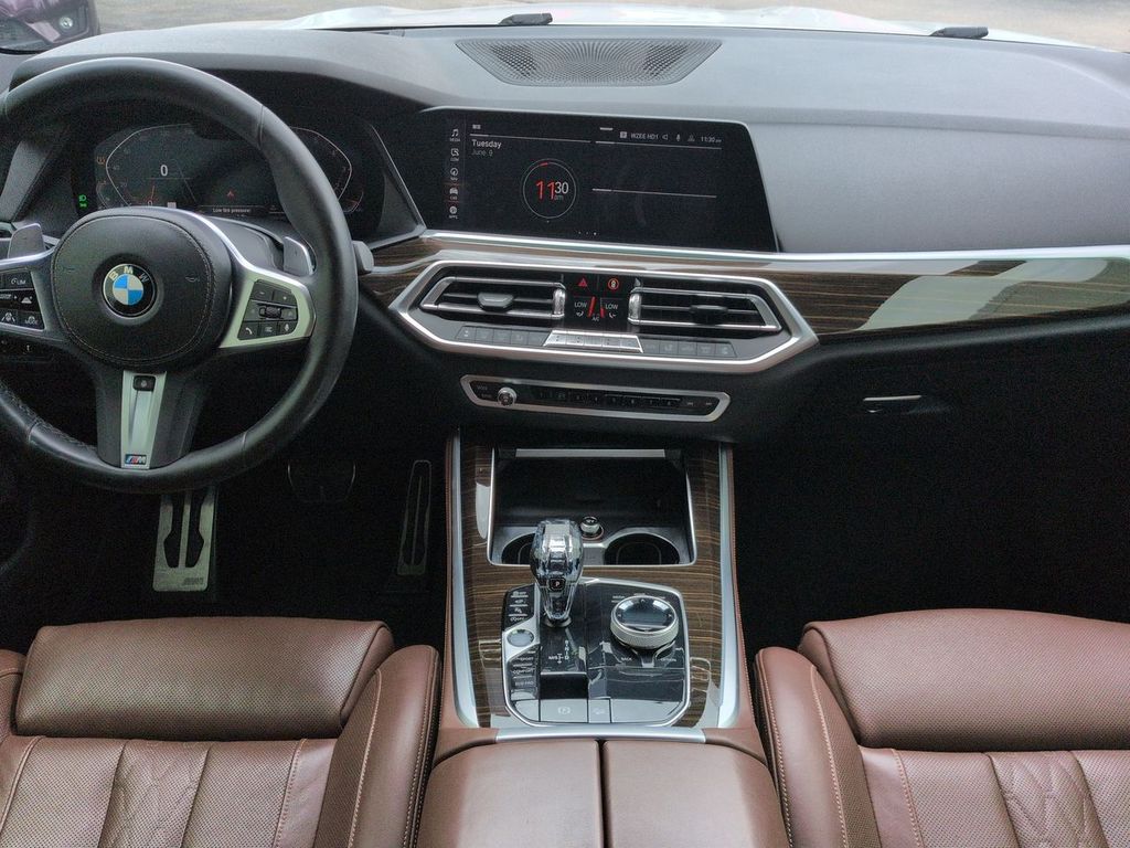 Thumbnail: 2019 BMW X5 - 9