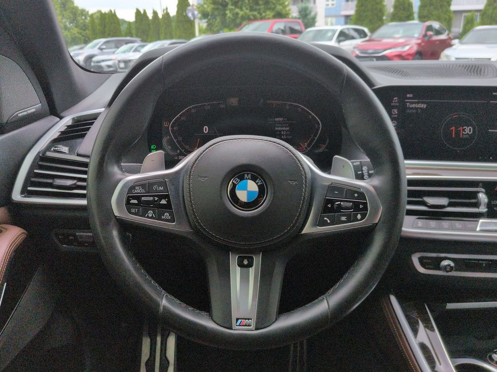 Thumbnail: 2019 BMW X5 - 13