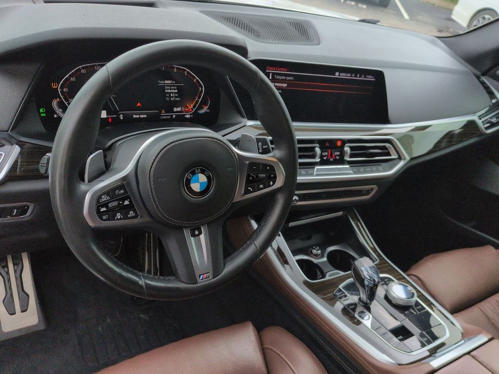 Thumbnail: 2019 BMW X5 - 2