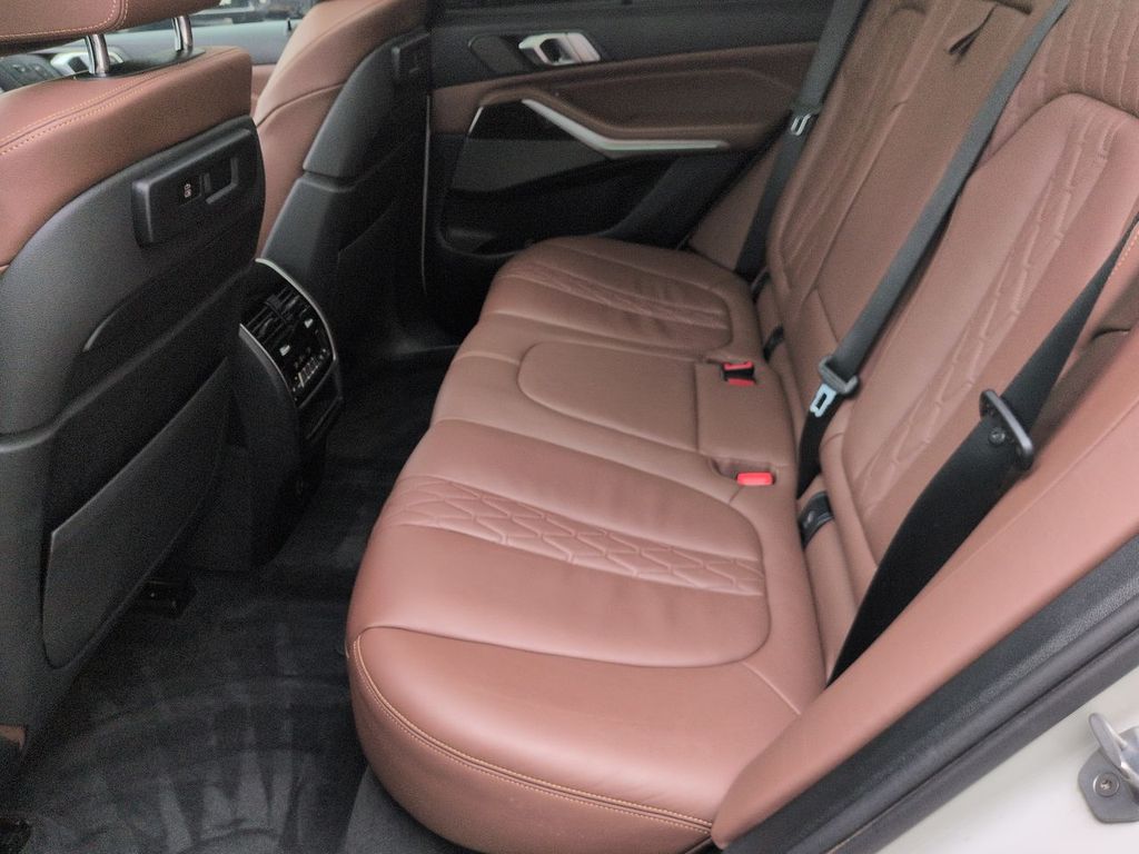 Thumbnail: 2019 BMW X5 - 12