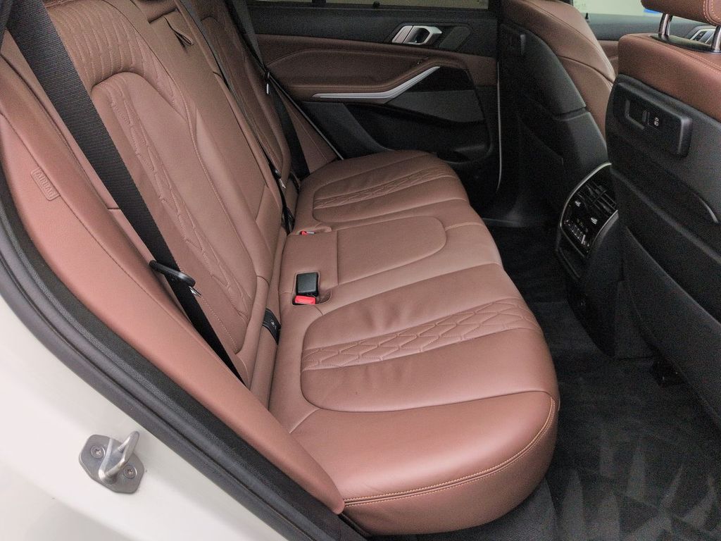 Thumbnail: 2019 BMW X5 - 29